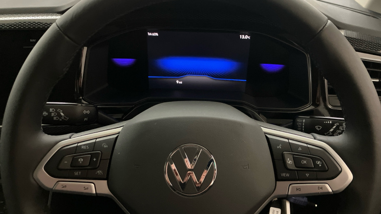 Volkswagen Polo 1.0 TSI Match 5dr Petrol Hatchback